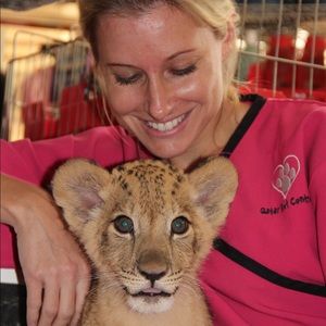 Meet your Posher, Kelly